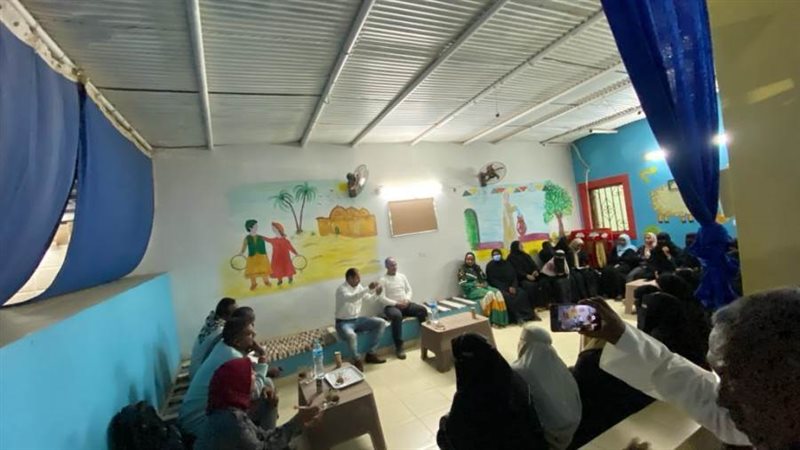 المشروع القومي