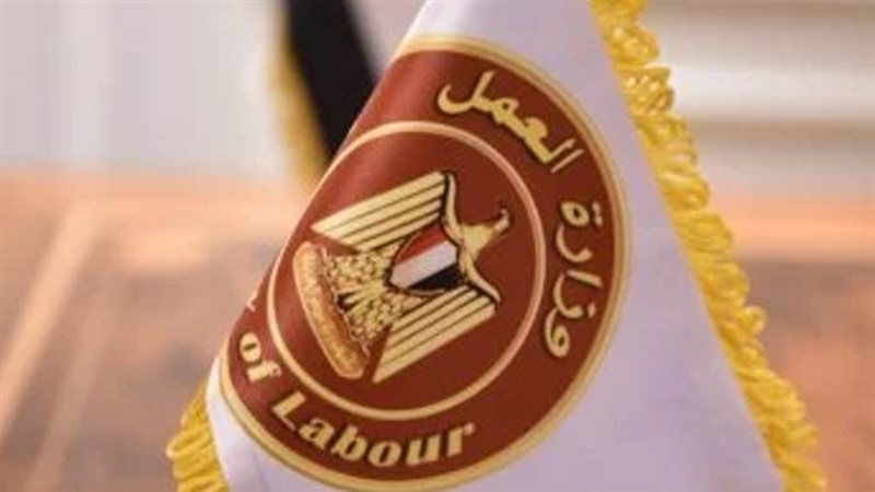 وزارة العمل
