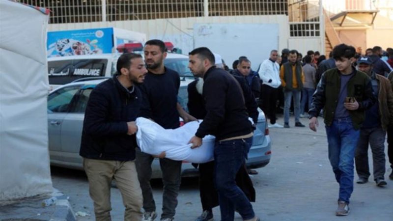 مجزرة شارع الرشيد