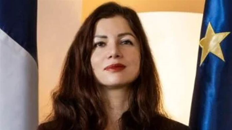 قنصل عام فرنسا بالإسكندرية