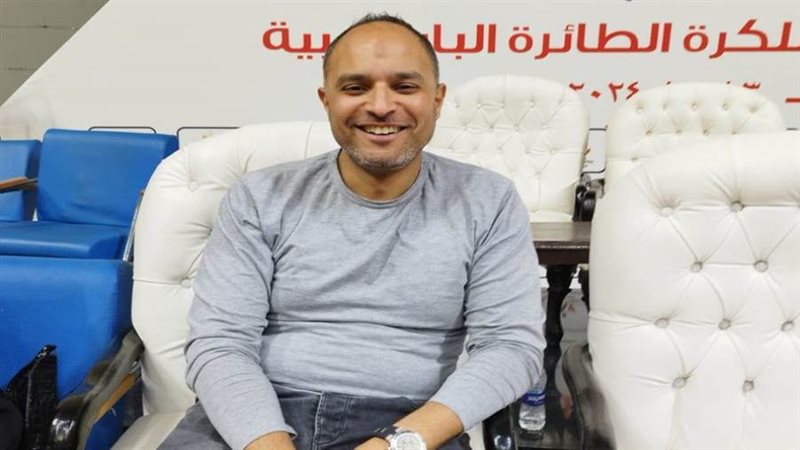 الدكتور شريف أبو