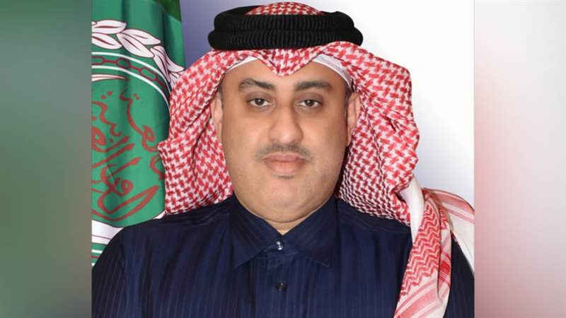 علي بن إبراهيم المالكي