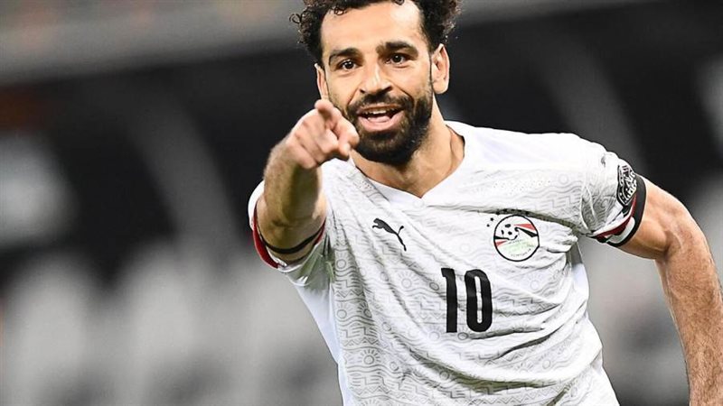 محمد صلاح
