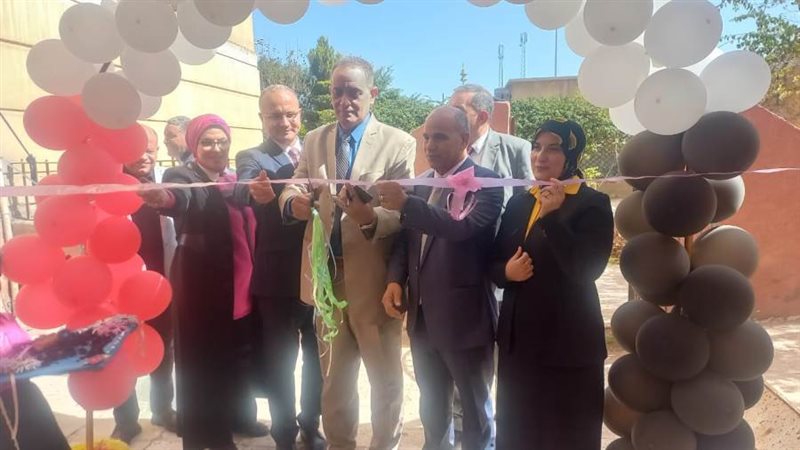 وكيل تعليم البحيرة