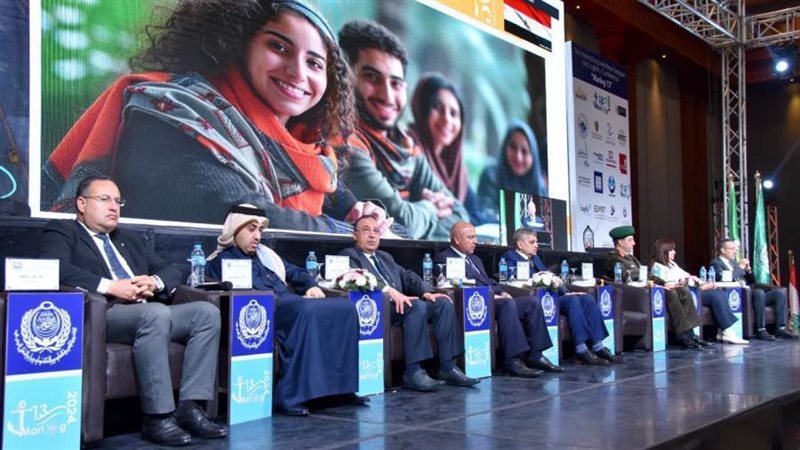 وزير النقل.. قطاع