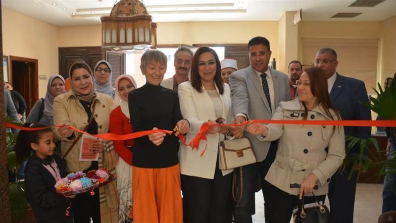 نائب محافظ البحيرة