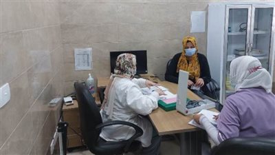 الرعاية الصحية تعلن مؤشرات آداء الخدمة بمحافظة السويس خلال 6 أشهر