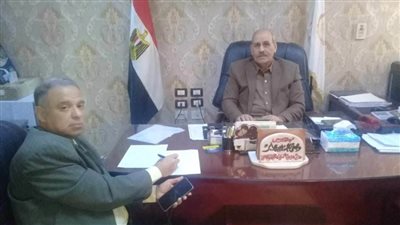 وكيل تموين بني سويف: طرح 40 طن سكر وأرز وزيت ولحوم ودواجن يوميًا