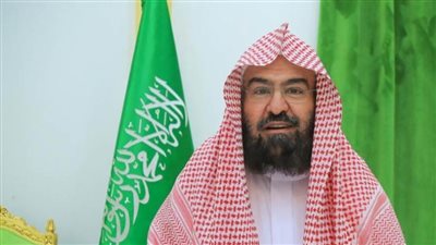 رئيس الشؤون الدينية للحرمين يدشن خطة الرئاسة لشهر رمضان 1445هـ