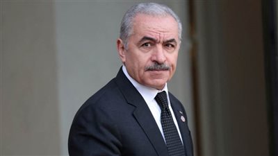 اشتية يؤكد ضرورة الضغط لوقف عدوان الاحتلال الإسرائيلي على قطاع غزة