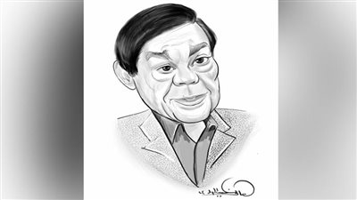 وداعا حلمي بكر