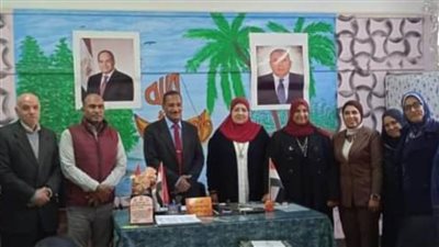 أحلامنا لشوارعنا.. حملة توعوية يطلقها المجلس القومي للأمومة والطفولة بالوادي الجديد