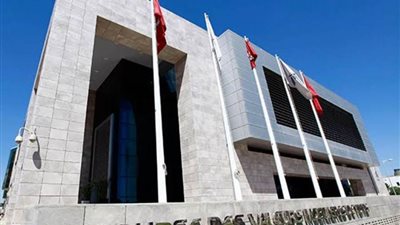 مؤشر بورصة تونس يغلق مرتفعًا