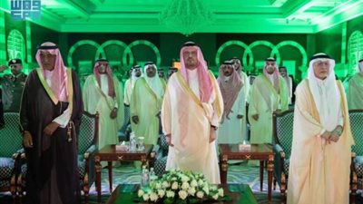 الإعلان عن أسماء الفائزين بجوائز مسابقة الأمير عبدالله بن فيصل للشعر العربي في موسمها الخامس