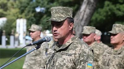 أوكرانيا تعلن تدمير هدف استراتيجي للقوات الروسية في خيرسون