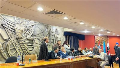 خلف الله رئيسًا لرابطة النقاد للمرة الثانية على التوالي