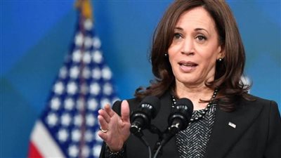 عاجل.. كامالا هاريس تضغط من أجل زيادة المساعدات لرفح وغزة خلال اجتماع مع جانتس