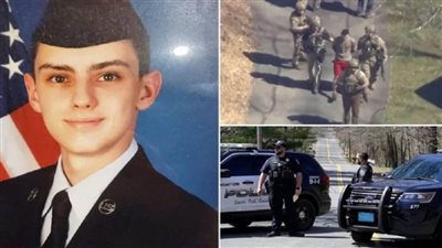 عاجل.. الطيار الأمريكي المتهم بتسريب وثائق سرية من البنتاجون يقرّ بذنبه