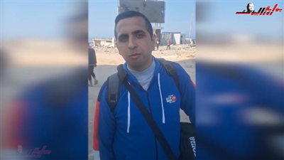 شاهد.. أوضاع سكان غزة مأساة يعجز عن وصفها البشر 