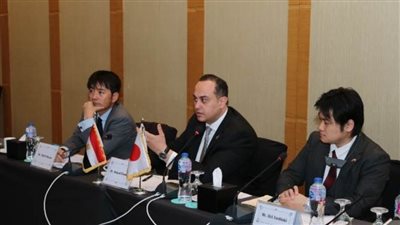 تفاصيل الاجتماع الخامس للتأمين الصحي الشامل والجايكا لتحسين الجودة وسلامة المرضى بالمستشفيات