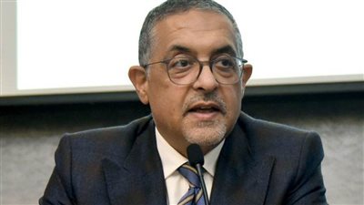 حسام هيبة: بحث وضع استراتيجية استثمارية مصرية سعودية 