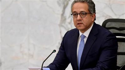 الأردن يؤكد دعمه لترشيح خالد العناني لمنصب مدير عام منظمة 