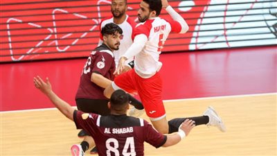 نادي الكويت يتأهل لنهائي البطولة الخليجية لكرة اليد بقطر