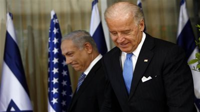 واشنطن بوست: اتساع هوة الخلاف بين بايدن ونتنياهو