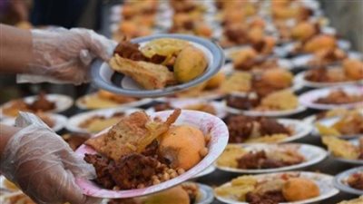 إطلاق حملة لإفطار الصائمين من الأسر الأكثر احتياجًا بمحافظتي القاهرة والإسكندرية