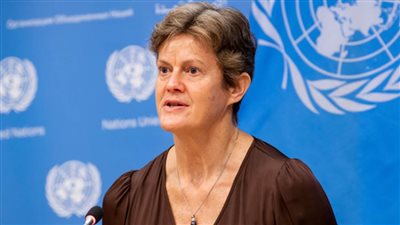 بريطانيا: المفاوضات التي تقودها مصر وقطر وأمريكا السبيل الوحيد لحصول سكان غزة على المساعدات