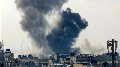 مقرر أممي: فرض عقوبات على إسرائيل السبيل لوقف إطلاق النار بغزة