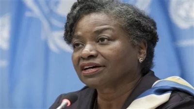 عاجل.. مديرة صندوق الأمم المتحدة للسكان: الوضع في غزة فاق مرحلة اليأس