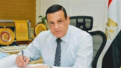 وزير التنمية المحلية: المجمع الصناعي للزيتون بالفيوم مشروع تنموي متكامل
