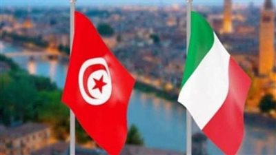 مباحثات تونسية ـ إيطالية لبحث سبل تعزيز الشراكة والتعاون الاقتصادي