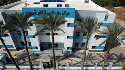 قريبا.. افتتاح مركز طبي كفر شبين بتكلفة 60 مليون جنيه