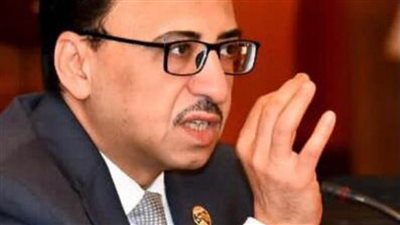  القاضي: القضية الفلسطينية تصدرت لقاء الرئيس السيسى برئيس وزراء أرمينيا