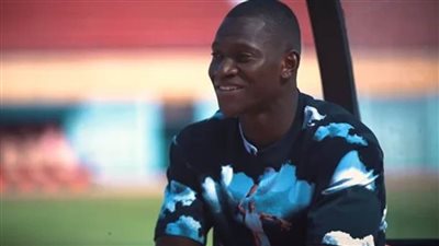 عاجل..  ديانج يجري جراحة ناجحة بالركبة في النمسا ويعود للقاهرة الجمعة المقبلة