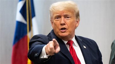 عاجل.. ترامب: بايدن بصدد 