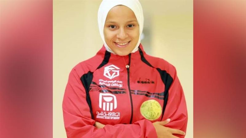 ريتاج أحمد عبد الحكيم