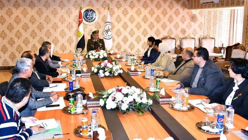 مؤتمرا صحفيا للإعلان