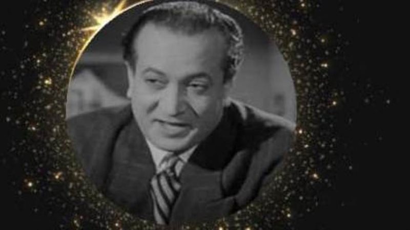 الفنان فاخر فاخر