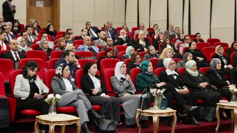 النيابة الإدارية