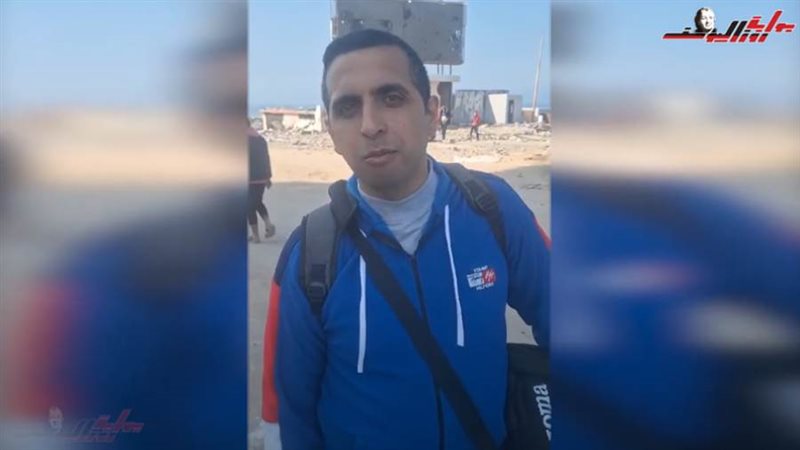 أوضاع سكان غزة