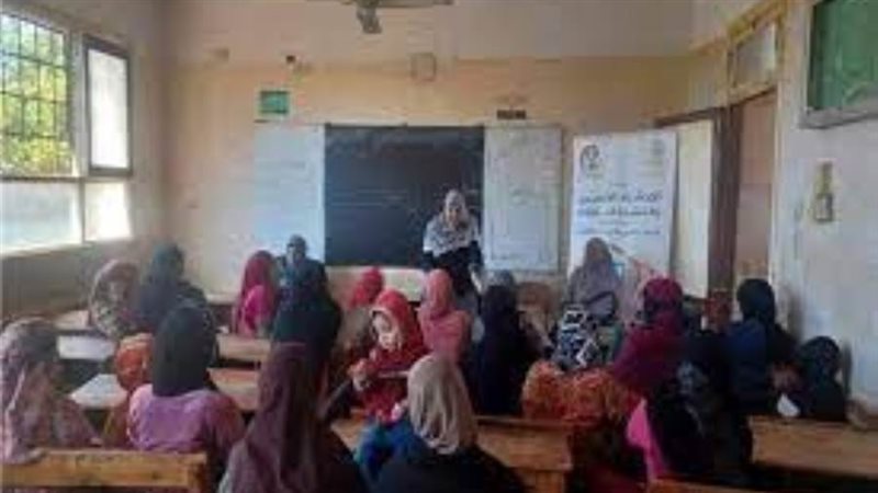 ندوات إرشاد أسري