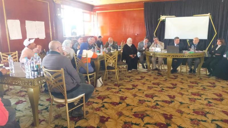 الإدارة العامة للتعليم