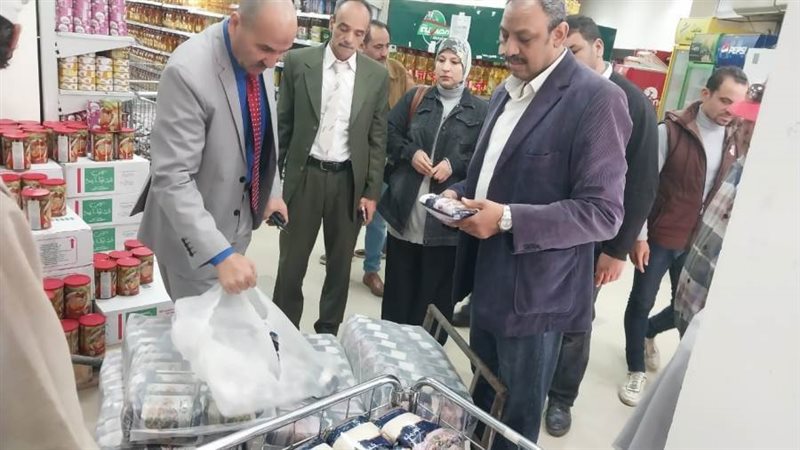 حملة حماية المستهلك