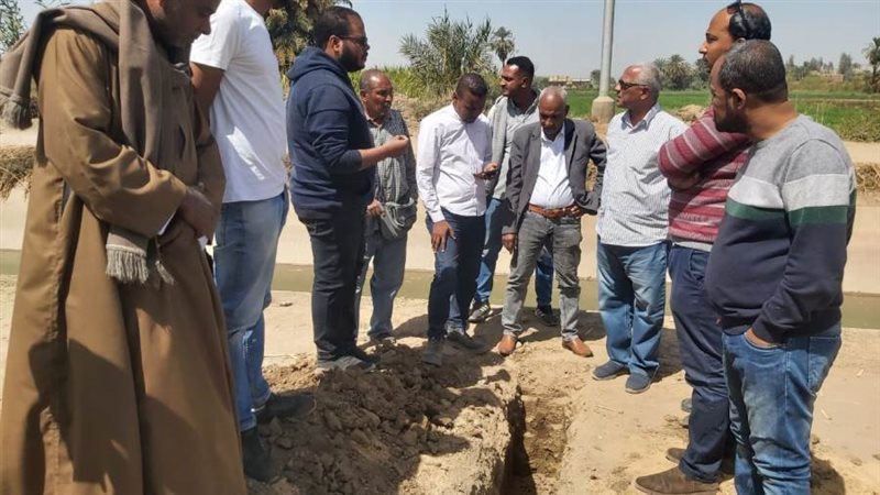 مشروعات حياة كريمة