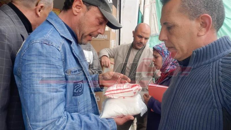 الحملات الرقابية