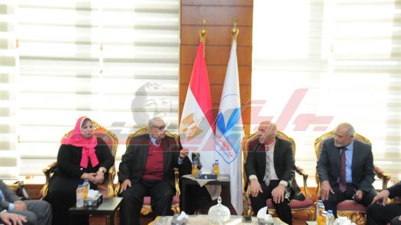 جامعة كفرالشيخ