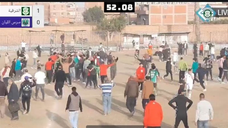 صعود الشرقية لدوري